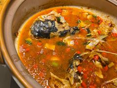 -千岛湖小鱼儿·淳安匠心农家菜