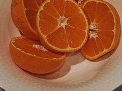 -铭家家宴·海鲜青岛菜·院子餐厅(燕岭路店)