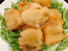 -公园茶楼粤式点心