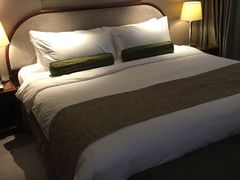 -马哥孛罗香港酒店