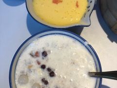白雪冰汤圆-卤校长重庆火锅(国兴店)