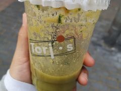 -Toris(LuOne凯德晶萃广场店)
