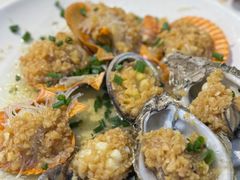 -四川小胡子海鲜(丁村万人海鲜广场店)