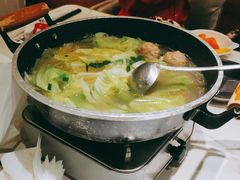 -乔阿马·江南味·驴肉香(龙湖华泾天街店)