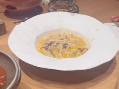 -荷风细雨·中国茶宴(世纪大道店)