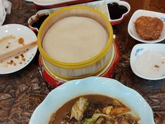 -民族饭荘(新华大街店)