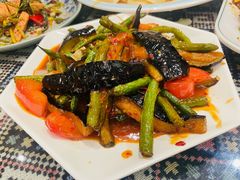 -新疆伊宁远征餐厅