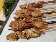 望京小腰-望京小腰(北京总店)