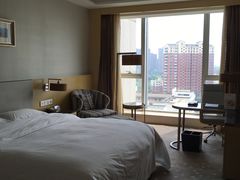 -常熟理文铂尔曼酒店