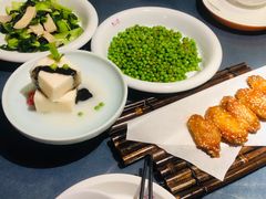 -路小缦·珍馐美馔(市心北路店)
