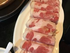 A级肥牛-瑞成祥老北京炭火锅(仙林店)
