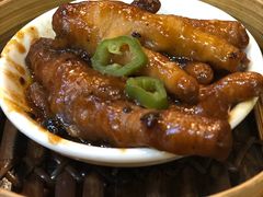 -添好运点心专门店(中环IFC店)