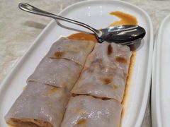 -頂好酒家·经典粤菜(海信广场店)