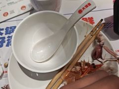 -大锅强·蒸海鲜青岛菜(金沙滩店)