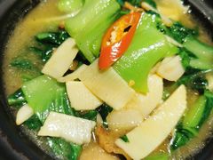 -吴氏老妈·23年家常菜(古城店)