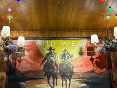 -VIKING SALOON西部美式烟熏烤肉(和平路店)