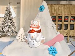 -西安龙首印象城