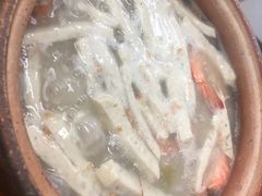 鲜虾粥-潮汕美食.厚弥粥(白石洲店)