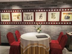 -惠丰堂饭庄·烤鸭·京味菜(翠微路店)