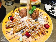 -陌上花儿·音乐西餐吧(和平店)