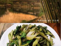 -西江美食舫·江西菜(健德桥店)