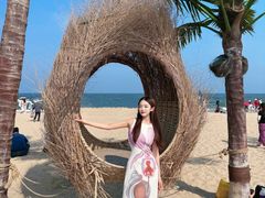 -渔岛海洋度假区