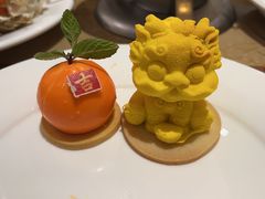 -常州富力喜来登酒店 Feast盛宴标帜西餐厅(新北万达广场店)