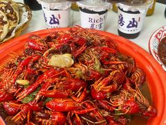 -麻辣范儿(良乡机场店)