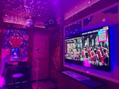 -音乐派KTV(银泰城店)