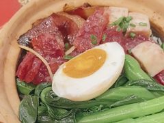 -华记煲仔华·煲仔饭(三元里万科里店)