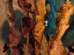 羊肉串-同来顺烧烤餐厅(哈尔滨道店)