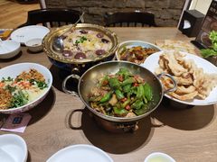 -金掌勺锅包肉(华润万象城店)