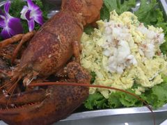 -日照大牌檔•小船海鲜(万平口店)