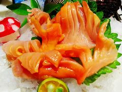 -悦和餐厅(CBD玉米楼店)