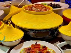 -花家怡园(四合院总店)