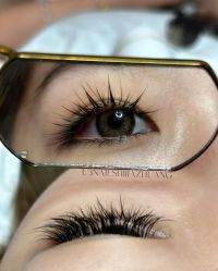 -LISSOM莉森 Nail ·美甲美睫原创定制店