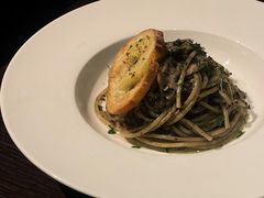 -LUMOS卢莫斯融合料理餐厅
