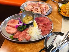 -蒜香焼肉PURUSHIN(马场路店)