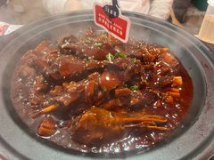 -回味黑鸭煲·始于2006(万松园店)