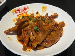 -天宝兄弟(前海壹方城店)