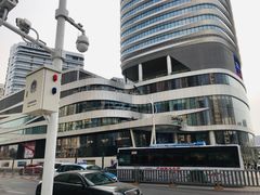 -深圳来福士广场