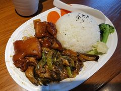 -好嫂子酱猪手•农家菜(华远坊店)