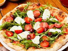 -OGGI TRATTORIA PIZZERIA(深业上城店)