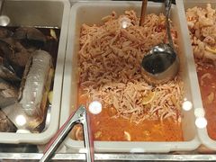 -乔波食品(杜桥中心菜场店)