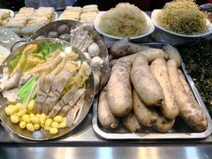 -揭阳钟记小食(福田新村店)