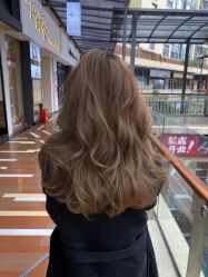 点击看大图 -HD HAIR STYLE