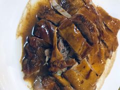 明炉烧鹅-宜宾海鲜酒家·三十年老字号