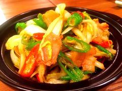 妈妈的味道-妈妈的味道(工人体育场东路店)