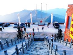 -五台山风景名胜区