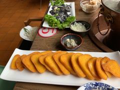 -京涮铜锅涮肉(华贸店)
